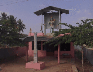 Sri Anjaneya Swamy Devasthana
