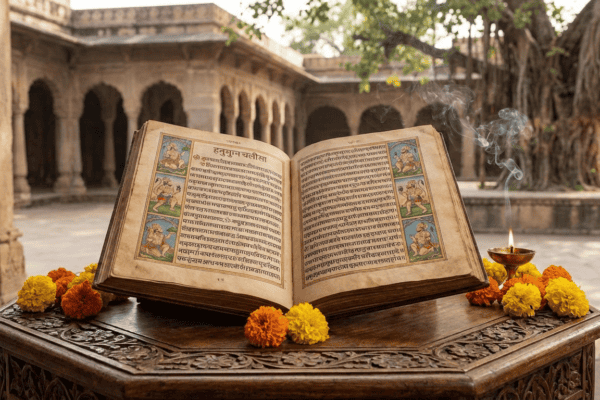 Hanuman Chalisa